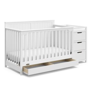 Baby Sleeping Bed
