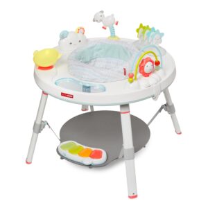 Baby Activity Center